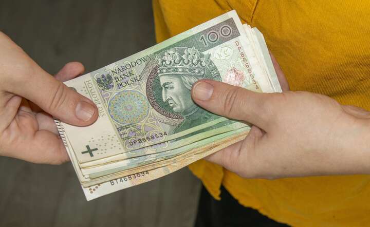 Dodatkowe 10 tys. zł na dziecko. Ale jest warunek