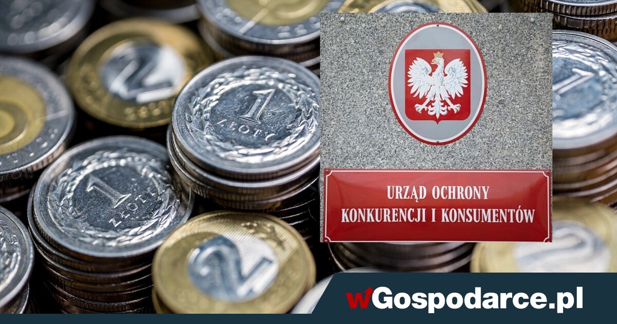 Firma pożyczkowa z milionową karą za "nieuczciwe praktyki”