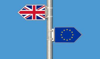 Brexit wystraszył pracowników