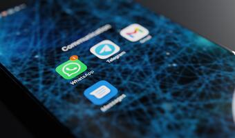 Niemcy: kontrwywiad z dostępem do komunikatorów internetowych