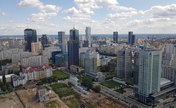 miasto / autor: pixabay