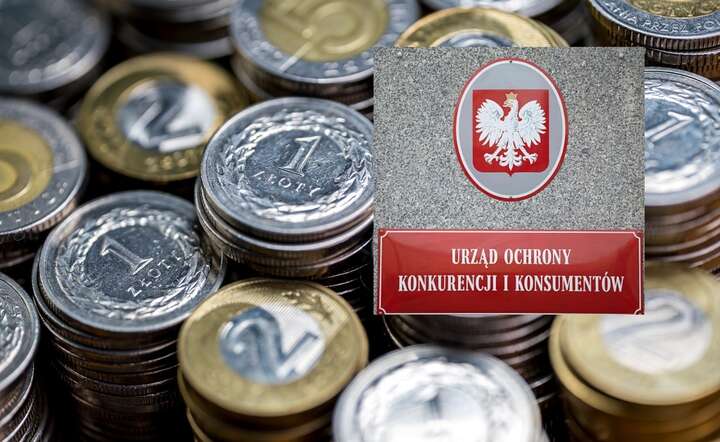 UOKiK: ponad 2,6 mln zł kary dla Fincapital za wprowadzanie konsumentów w błąd / autor: Fratria / AS + AW