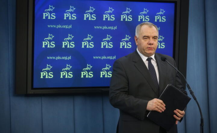 Fot. PAP/Rafał Guz