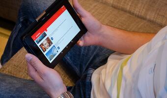 Facebook staje się najpoważniejszym rywalem YouTube