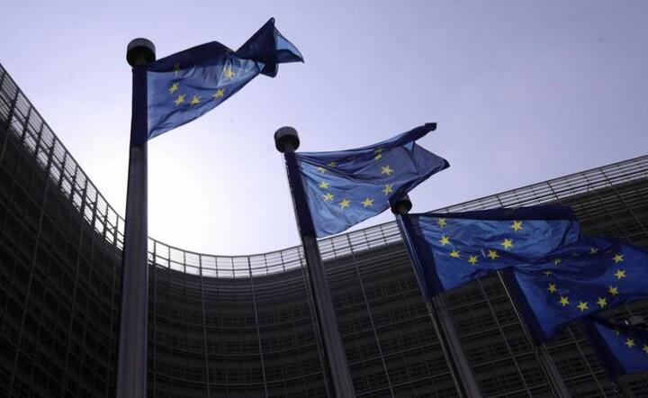 Unia Europejska  / autor: PAP