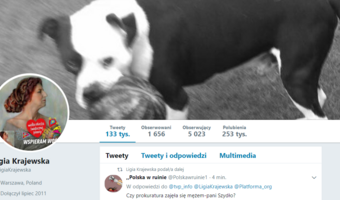 Posłanka PO oskarżona o kradzież 320 tys. zł z fundacji