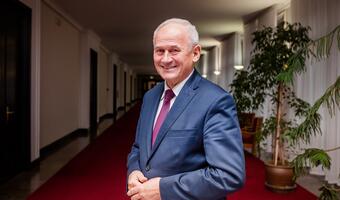 Priorytetem rządu stabilne ceny energii