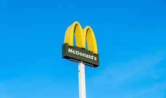 "Mac" traci znak: UE uderza w sieć fastfoodów
