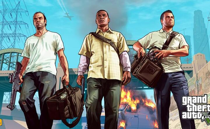 GTA może jeszcze odwiedzić Bogotę lub Tokio