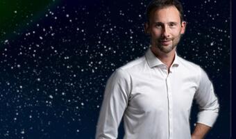 Sławosz Uznański w Rezerwie Astronautów ESA