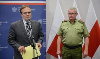 Państwo traciło znaczne kwoty na otwartej granicy z Obwodem Kaliningradzkim Rosji