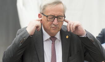 Wielka Brytania ma być wyrzucona z UE “na zbity pysk”