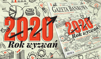 2020 – rok gospodarczych wyzwań
