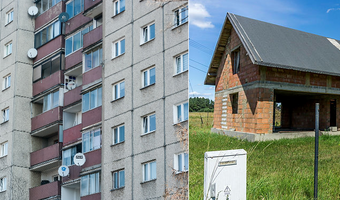 Prośba o odwagę