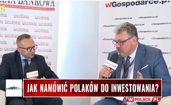 Artur Soboń i Maciej Wośko / autor: Materiały prasowe