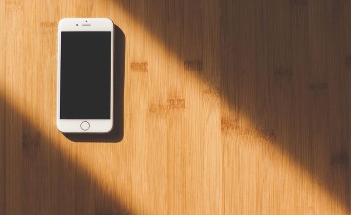 iPhone / autor: Pixabay.com