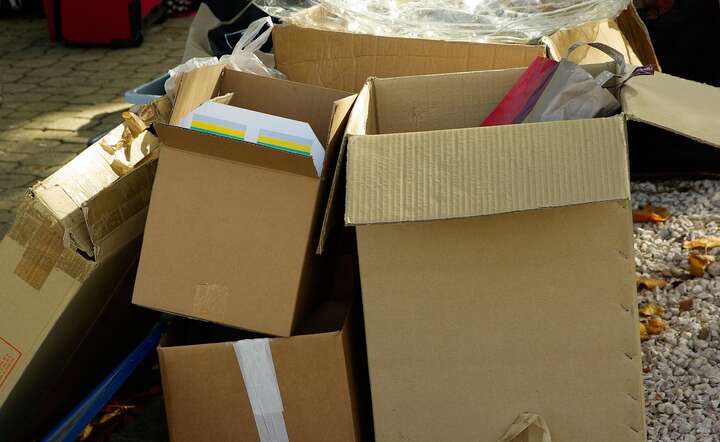Wrze wokół recyklingu. Handel nie chce ustawy ROP!