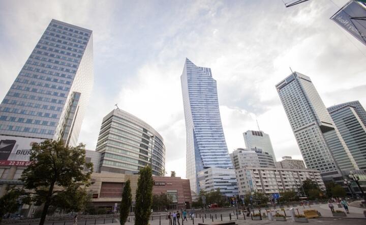 Moody's jest trzecią agencją (po Fitch i S&P), która w ostatnich tygodniach korzystnie i wysoko ocenia sytuację gospodarczą w Polsce / autor: Julita Szewczyk