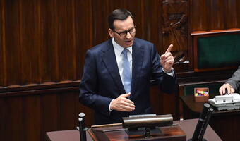 Premier: nie dajcie sobie odebrać głosu przez PO