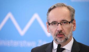 Min. zdrowia o nowej strategii walki z COVID-19. Czekają nas ważne zmiany