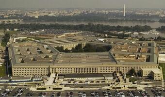 Pentagon: Nie możemy potwierdzić inf. o rosyjskich rakietach na terenie Polski