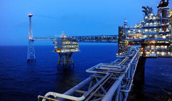 LOTOS Upstream wkracza do gry