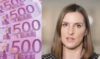 Toksyczna pożyczka SAFE już uderza w finanse Polski