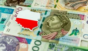 Polska gospodarka większa od szwedzkiej