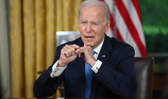 USA krok od bankructwa. Prezydent podpisał ustawę
