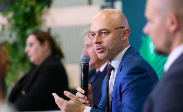 Michał Kurtyka / autor: PAP/Jakub Kaczmarczyk