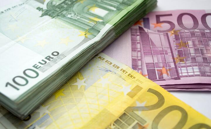 Euro / autor: Pixabay