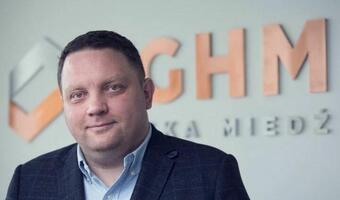 Szef KGHM: Przygotowujemy Centrum Symulacyjne reaktorów SMR