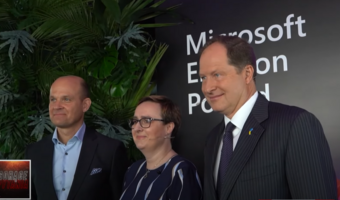Ludzie, odporność i cyberbezpieczeństwo w niepewnych czasach