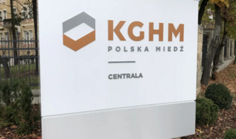 Wysoka produkcja i stabilna sytuacja. Są wyniki KGHM