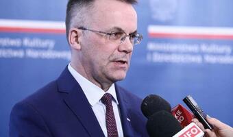 Sellin nt. reparacji: Niemcy wcale nie są mocarstwem moralnym