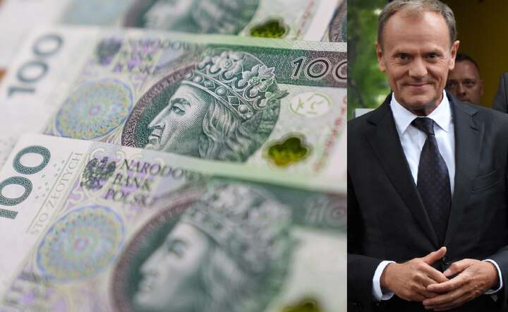 Ministerstwo Finansów ujawniło, że zadłużenie Polski wzrosło w lipcu o 30,3 mld zł / autor: Fratria / AS + ZK