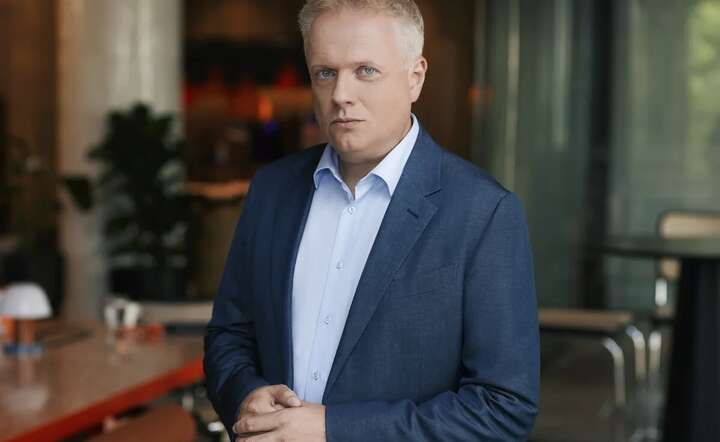 ING z nowym prezesem