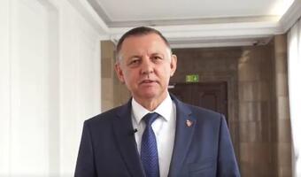 Minister finansów: Służba publiczna to misja