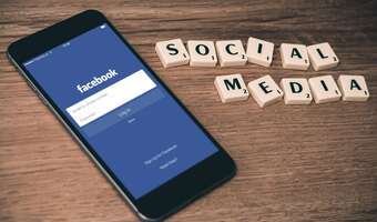 Miliony zgłoszeń! Facebook nie działa