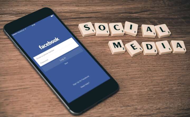 We wtorek po 16.00 doszło do globalnej awarii Facebooka / autor: Fot. Pixabay