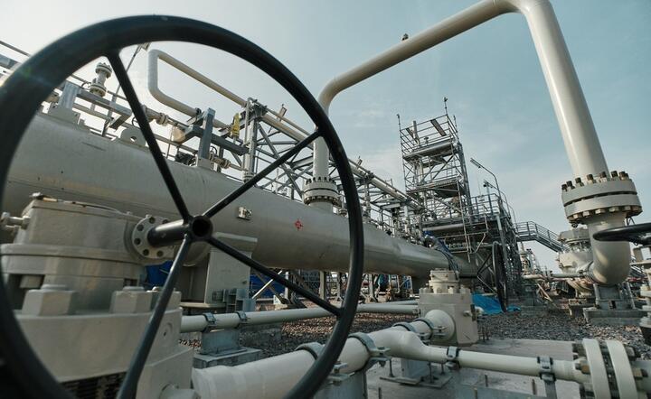 Budowa Nord Stream 2 / autor: nord-stream2.com