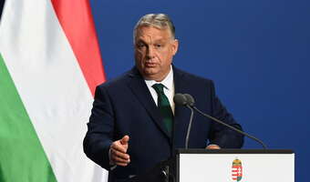 TSUE każe Węgrom płacić za... obronę przed migrantami
