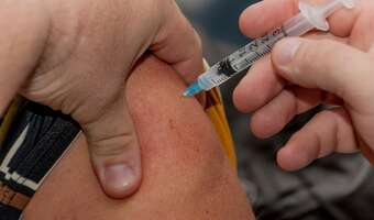 Luty pod znakiem grypy. Warto się zaszczepić!