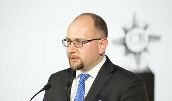 Majewski: Do Polski popłynie gaz z Litwy rurociągiem GIPL