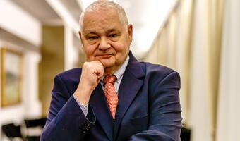 Prezes NBP: będzie banknot z wizerunkiem Lecha Kaczyńskiego