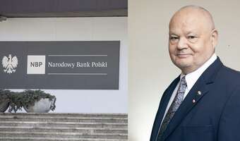 Prezes NBP przed Trybunał Stanu? Napięcie rośnie