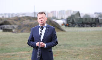 Jak Platforma Obywatelska woli interesy niemieckie