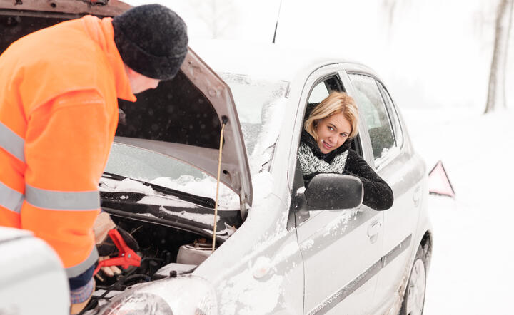 Assistance / autor: AdobeStock