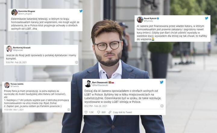 Jaszewski, wPolityce.pl / autor: Fratria