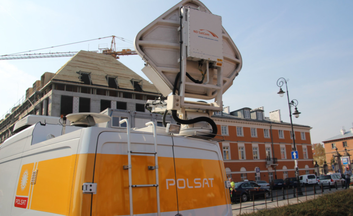 Polski Autobus Wodorowy już za pół roku